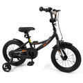 Kids Bike with Adjustable Seat (12", 14", 16", and 18")  product image