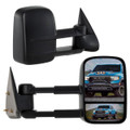 Power Heated Telescoping Side Mirrors (for Chevrolet and GMC) product image