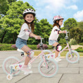 Adjustable Kids Bike (12", 14", 16", and 18")  product image