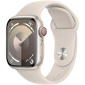 Apple Watch Series 9 (2023), GPS+LTE - 41MM Aluminum Case product image