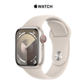 Apple Watch Series 9 (2023), GPS+LTE - 41MM Aluminum Case product image
