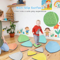 Non-Slip Balance Stones (Set of 11) product image