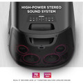 ION Audio Projector Deluxe HD product image
