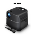 ION Audio Projector Deluxe HD product image