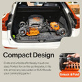 SuperHandy Passport Pro Mobility Scooter product image