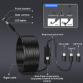 1920P HD Endoscope Camera with Light product image
