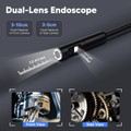 1920P HD Endoscope Camera with Light product image