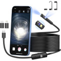 1920P HD Endoscope Camera with Light product image