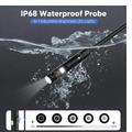 1920P HD Endoscope Camera with Light product image