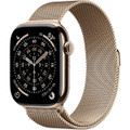 Apple Watch Series 11 - (GPS+LTE) 46MM Titanium Case  product image