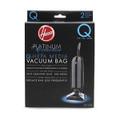 Hoover Vacuum Cleaner Bags for Upright Vacs (Pack of 2) product image