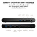 Belkin Thunderbolt 3 Dock Pro product image