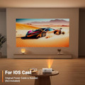 Artsea Portable Bluetooth Mini Projector product image