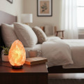 Himalayan Rock Salt Lamp product image