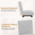 Dining Chairs with Padded Seats (Set of 2 or 4) product image
