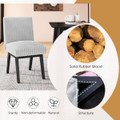 Dining Chairs with Padded Seats (Set of 2 or 4) product image