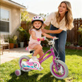 Kids Bicycle with Dual Brake System and Adjustable Handle product image