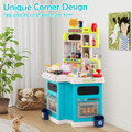 Kids' Kitchen Play Set (113 Piece Set)  product image