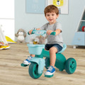 Kids' Tricycle with Front & Rear Storage product image