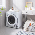 1350W Electric Compact Laundry Dryer product image