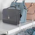 Acrylic Closet Shelf Dividers product image