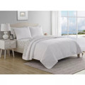 VCNY Home Seashells Bed-In-A-Bag Quilt Set product image