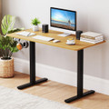  Electric Standing Desk Frame with LED Display and Child Lock Function product image