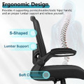 Felixkinf Office Ergonomic Desk Chair  product image