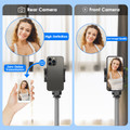 Vlog Selfie Monitor Screen product image