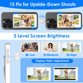 Vlog Selfie Monitor Screen product image