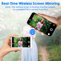 Vlog Selfie Monitor Screen product image