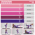 Pilates Ring Essentials Kit (14 Piece Set)  product image