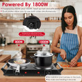 Portable Countertop Stove Burner product image