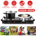 Portable Countertop Stove Burner product image