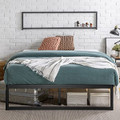 Zinus Abel Metal Platform Bed Frame  product image