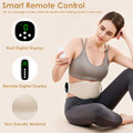 EMS Massager Heating Pad  product image