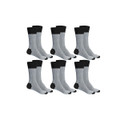 Thermal Insulated Heat Retaining Socks (3 or 6-Pack) product image