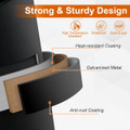 24” Metal Fire Pit Bowl  product image