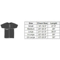 Men's Cotton Long Sleeve V-Neck (4-Pack) product image