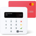 SumUp Plus NFC RFID Credit Card Reader product image