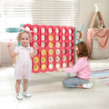 Jumbo 4-to-Score 4 in a Row Game Set  product image