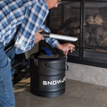 Snow Joe ASHJ202E 5-Amp 4.8-Gallon Ash Vacuum product image