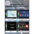 2-in-1 Wireless CarPlay & Android Auto Adapter product image