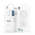  Foldable Magnetic Charger for Apple Watch, iPhone and AirPods product image