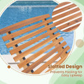 Outdoor Rocking Chaise Lounge product image