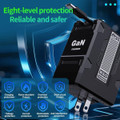 Pursuit 2025 GaN Multi-wire Charging Plug product image