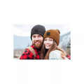 Unisex Knit Toboggan Beanie Hat (3-Pack) product image