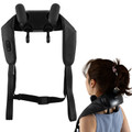 Heated Neck and Shoulder Massager  product image