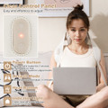 Heated Neck and Shoulder Massager  product image