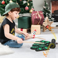 9 Pad Electronic Drum Set  product image